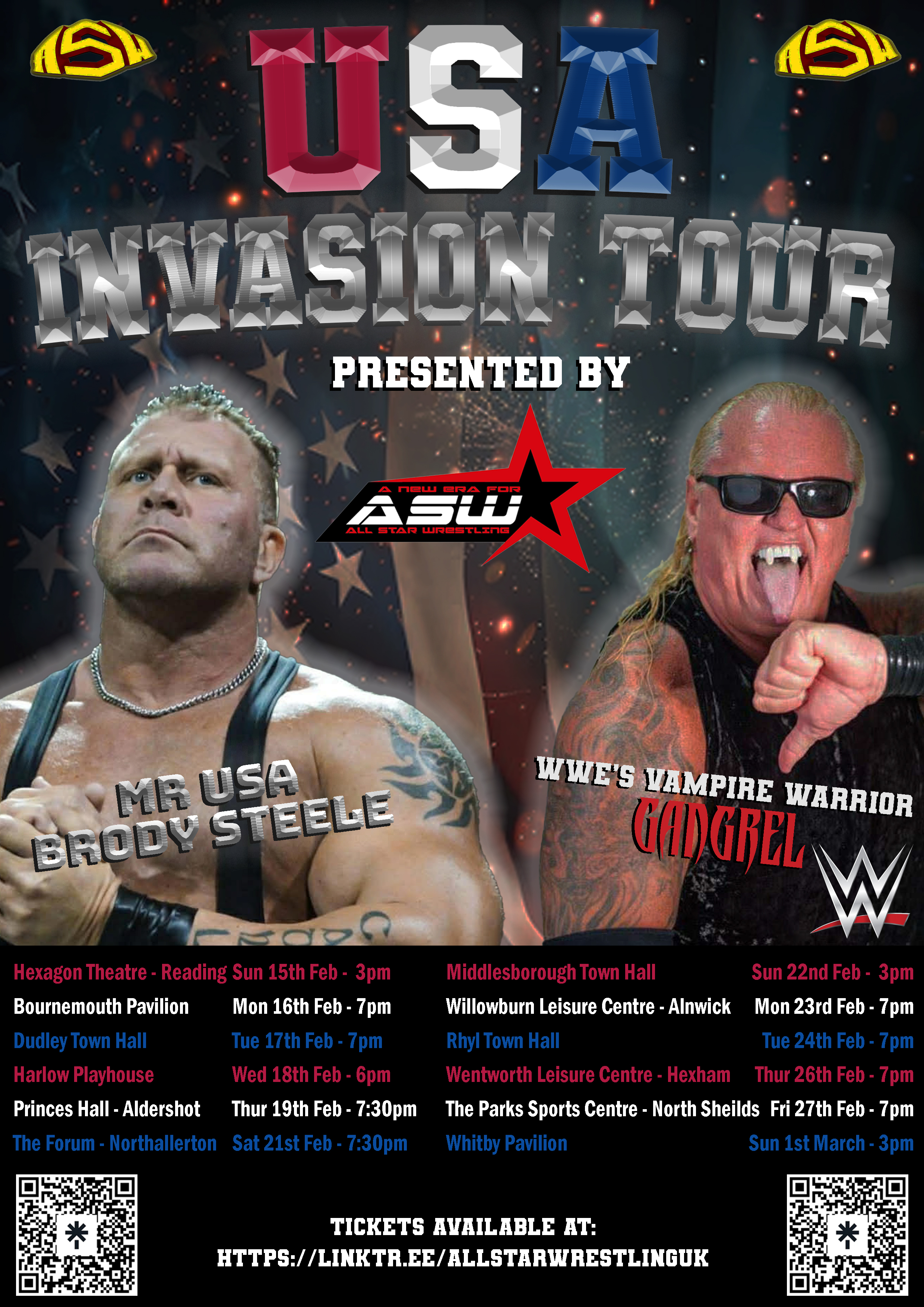 ASW Poster